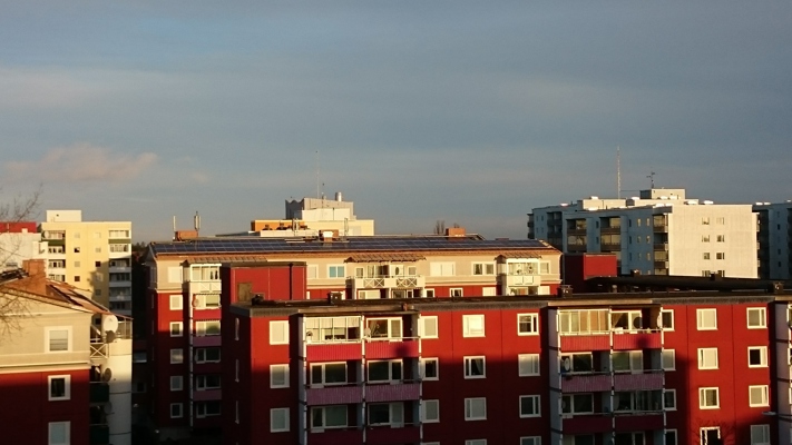 Oslogatan 11